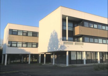 Achat ou Location bureaux Vern-sur-Seiche Cushman & Wakefield