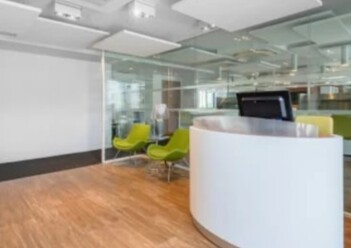 Location bureaux privés Le Mans Cushman & Wakefield
