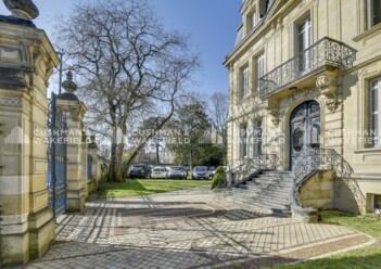 Location bureaux privés Le Bouscat Cushman & Wakefield