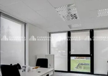 Location bureaux privés Marcq-en-Baroeul Cushman & Wakefield
