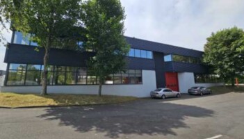 Location bureaux Saint-Germain-lès-Corbeil Cushman & Wakefield