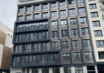 Achat bureaux Montigny-le-Bretonneux Cushman & Wakefield