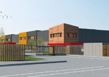 Location Bureaux Louvres Bureaux A Louer Louvres 95380 Cw