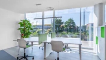 Location bureaux Villeurbanne Cushman & Wakefield