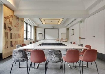 Location plateaux indépendants Paris 9 Cushman & Wakefield