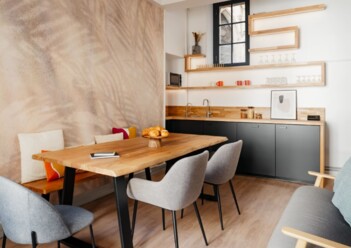 Location bureaux privés Paris 9 Cushman & Wakefield