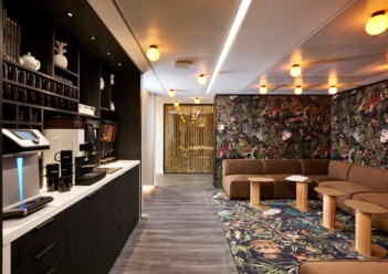 Location bureaux privés Paris 8 Cushman & Wakefield