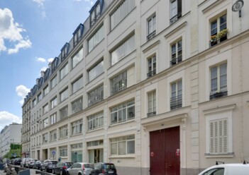 Location Bureaux Paris 11 Bureaux A Louer Paris 11 75011 Cw