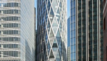 Location bureaux Courbevoie Cushman & Wakefield