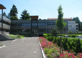 Location bureaux Sainte-Foy-lès-Lyon Cushman & Wakefield