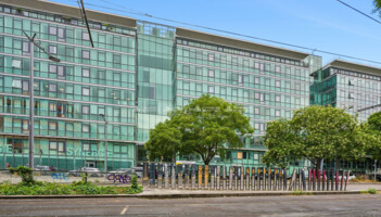 Location bureaux Lyon 3 Cushman & Wakefield
