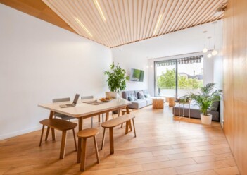 Location plateaux indépendants Paris 8 Cushman & Wakefield