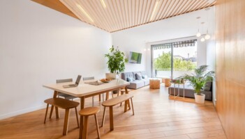 Location bureaux Paris 8 Cushman & Wakefield