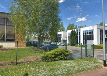 Location bureaux Villebon-sur-Yvette Cushman & Wakefield