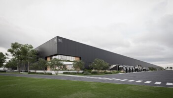 Location logistique Calais Cushman & Wakefield