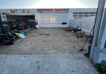 Location entrepôts / activités Linas Cushman & Wakefield