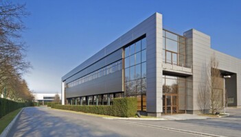 Location entrepôts / activités Villepinte Cushman & Wakefield