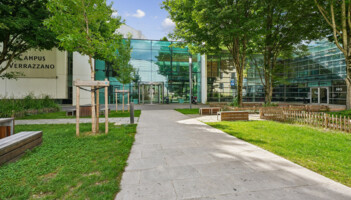 Location bureaux Lyon 9 Cushman & Wakefield
