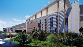 Location logistique Silly-le-Long Cushman & Wakefield
