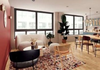 Location bureaux privés Paris 7 Cushman & Wakefield