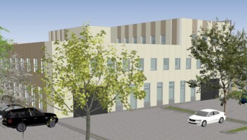 Achat entrepôts / activités Tremblay-en-France Cushman & Wakefield