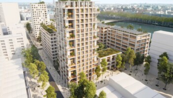 Achat ou Location bureaux Lyon 2 Cushman & Wakefield