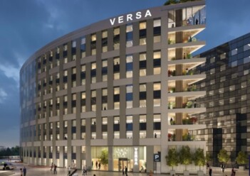 Achat ou Location bureaux Nanterre Cushman & Wakefield