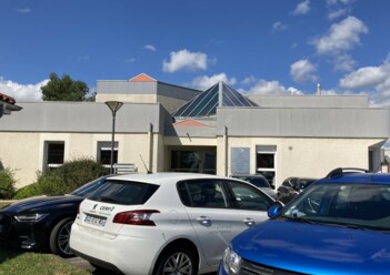 Achat ou Location bureaux Villefranche-sur-Saône Cushman & Wakefield