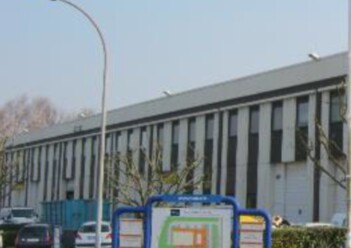 Location entrepôts / activités Villeneuve-d'Ascq Cushman & Wakefield