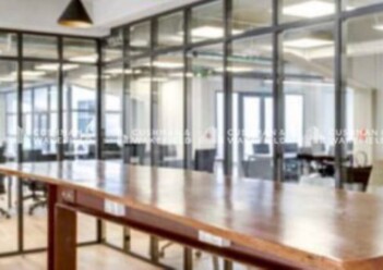 Location plateaux indépendants Paris 10 Cushman & Wakefield