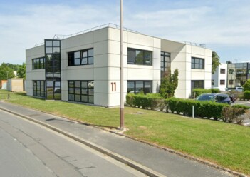 Location bureaux Reims Cushman & Wakefield