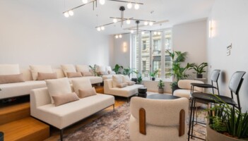 Location bureaux Paris 16 Cushman & Wakefield