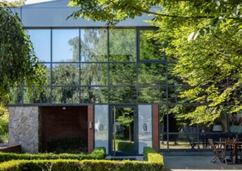 Location bureaux privés Bois-Grenier Cushman & Wakefield