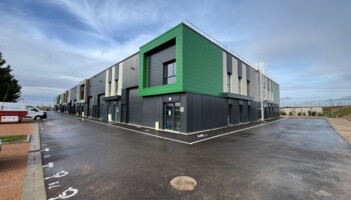 Achat ou Location entrepôts / activités Villette-d'Anthon Cushman & Wakefield