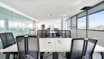 Location bureaux Vélizy-Villacoublay Cushman & Wakefield