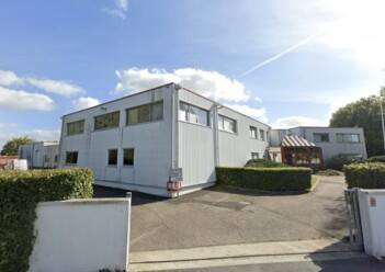 Achat entrepôt / activités Douvres-la-Délivrande Cushman & Wakefield
