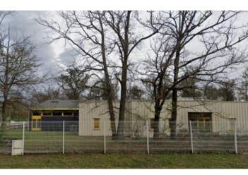 Location logistique Nersac Cushman & Wakefield