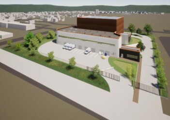 Achat ou Location logistique Petit-Couronne Cushman & Wakefield