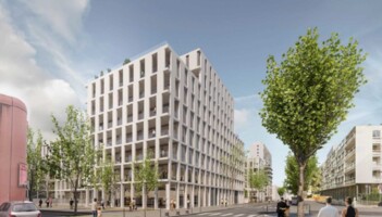 Achat ou Location bureaux Villeurbanne Cushman & Wakefield