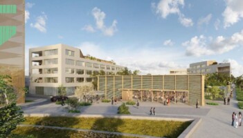 Achat ou Location bureaux Vénissieux Cushman & Wakefield