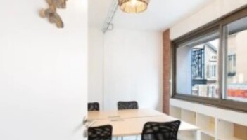 Location bureaux Mâcon Cushman & Wakefield
