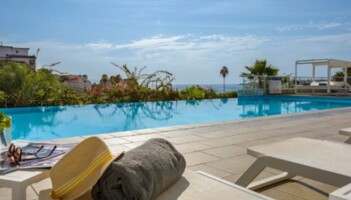 Location bureaux Ajaccio Cushman & Wakefield
