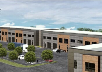 Achat entrepôts / activités Varennes-Jarcy Cushman & Wakefield