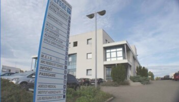 Location bureaux Illzach Cushman & Wakefield