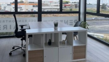 Location bureaux Mondeville Cushman & Wakefield