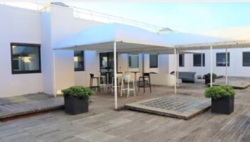 Location bureaux Limonest Cushman & Wakefield