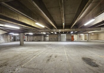 Location entrepôts / activités Paris 14 Cushman & Wakefield