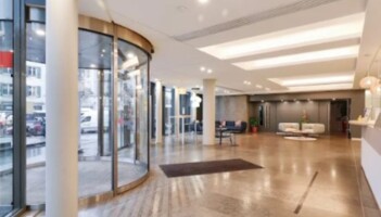 Location bureaux Maisons-Alfort Cushman & Wakefield