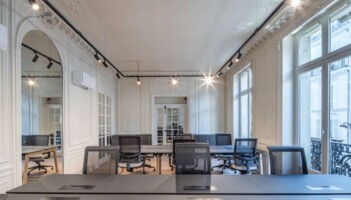 Location bureaux Paris 9 Cushman & Wakefield