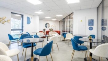 Location bureaux Villers-lès-Nancy Cushman & Wakefield